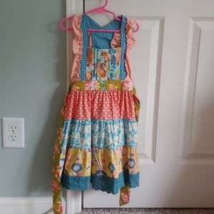 Wildflower Dress size 6